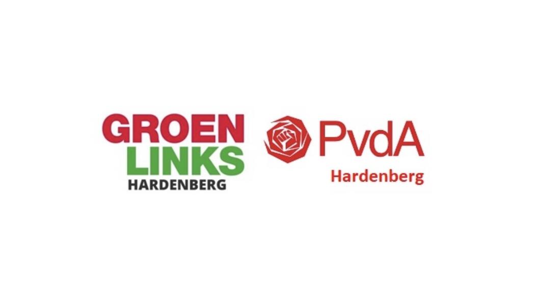 Logo’s GL PvdA 