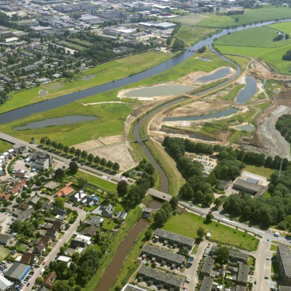 Aanleg Vechtpark Aanleg Vechtpark.jpg